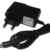 vhbw 220V Netzteil Ladegerät Ladekabel 1.2W (6V/0.2A) mit 5.5mm Rundstecker für alle 6V-Reer-Geräte. -