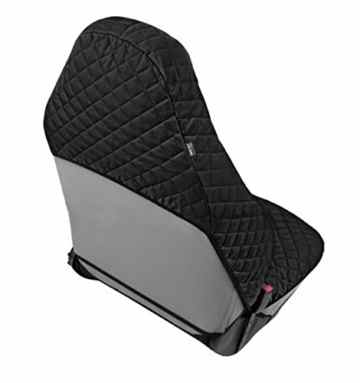 VOLKSWAGEN Golf Plus – COMFORT SCHWARZ Universal – Einzelstück – Sitzbezüge Sitzbezug Schonbezüge Schonbezug -