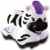 VTech 80-153404 – Tip Tap Baby Tiere – Zebra -