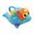 VTech Baby 80-186904 – Badespaß Delfin -