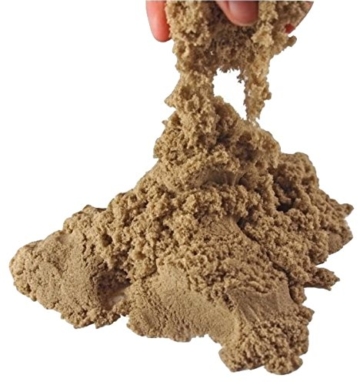 WABA Fun Kinetic Sand -