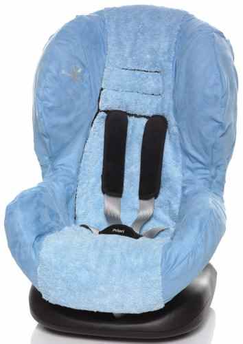 Wallaboo Sommerbezug. Universal Bezug fr Babyschale, Autokindersitz, z.B. fr Maxi-Cosi, Rmer -