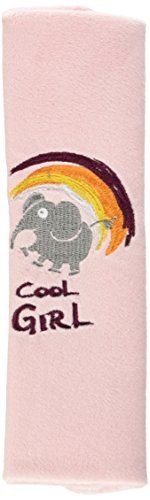 Walser 30756 Cool Girl Gurtpolster Gurtschoner, Rosa -