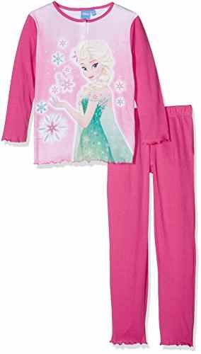 Walt Disney Baby-Jungen Zweiteiliger Schlafanzug 43927/10az -