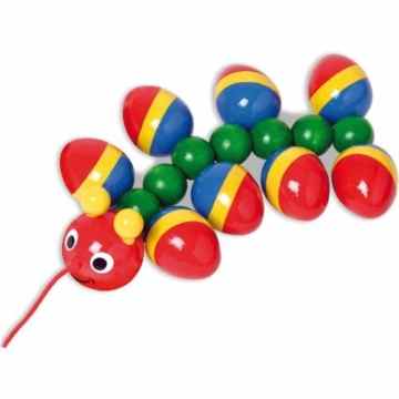 Walter 3163 – Trollinchen -