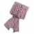 Warm und weich Meerjungfrau Schwanz Decke von aiqi, Handwerk Crochet Snuggle Cozy Fleece Sofa Bett Schlafsäcke, ideal Geschenke für Familienmitglieder oder Freunde, Pale Pinkish Purple, M by aiqi -