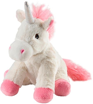 Warmies MINIS Einhorn -