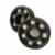 Webla High Speed 608 Hybrid Keramik Center Lager für Fidget Finger Spinner Spielzeug Y5B6 -