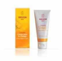 Weleda Baby & Child Calendula Nappy Change Cream 75ml -