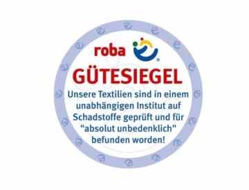 Wickelauflage, Wickeltischunterlage, Sterne, 85 x 75 cm -