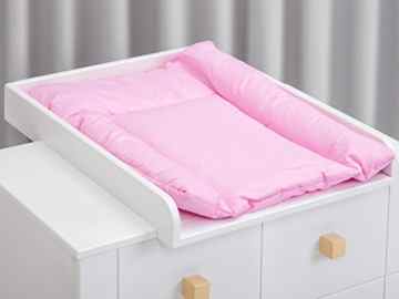 Wickelmatte Wickelauflage 50×70 cm Reisematte entworfen von Dreamzzz -