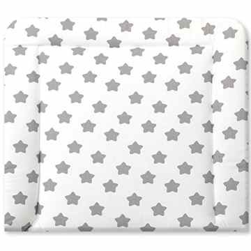 Wickeltischauflage 75x70cm Monofarbig Monofarbig Wickelkommode Wickeln Baby Auflage Wickelauflage -