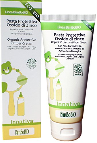 Windelsalbe 100 ml BIO zertifiziert -