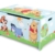Winnie the Pooh Spielzeugtruhe (Blau) -