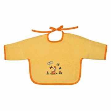 Wörner Lätzchen Frottier -