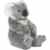 WWF Plüsch Kollektion WWF16891 – Plüschfigur Koala 22 cm, Plüschtiere -