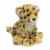 WWF15505 – Universal Trends – WWF Gepard sitzend 15 cm -