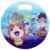 Yo Kai Watch Klappstuhl Junge 26.5 x 25.5 cm -