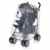 Your Baby 10297 Komfort Universal-Regenschutz XL mit verschließbarem Fenster -