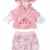 Zapf Creation 821374 – Baby Born Freizeitanzüge -