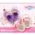 Zapf Creation 822159 – Baby Born, Schuhe -