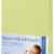 Zöllner Spannbetttuch Frottee 70×140 / 60×120 grün 3er Pack -