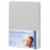 Zöllner Spannbetttuch Jersey 70×140 / 60×120 hellgrau 3er Pack -