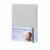 Zöllner Spannbetttuch Jersey 70X140 / 60X120 hellgrau -